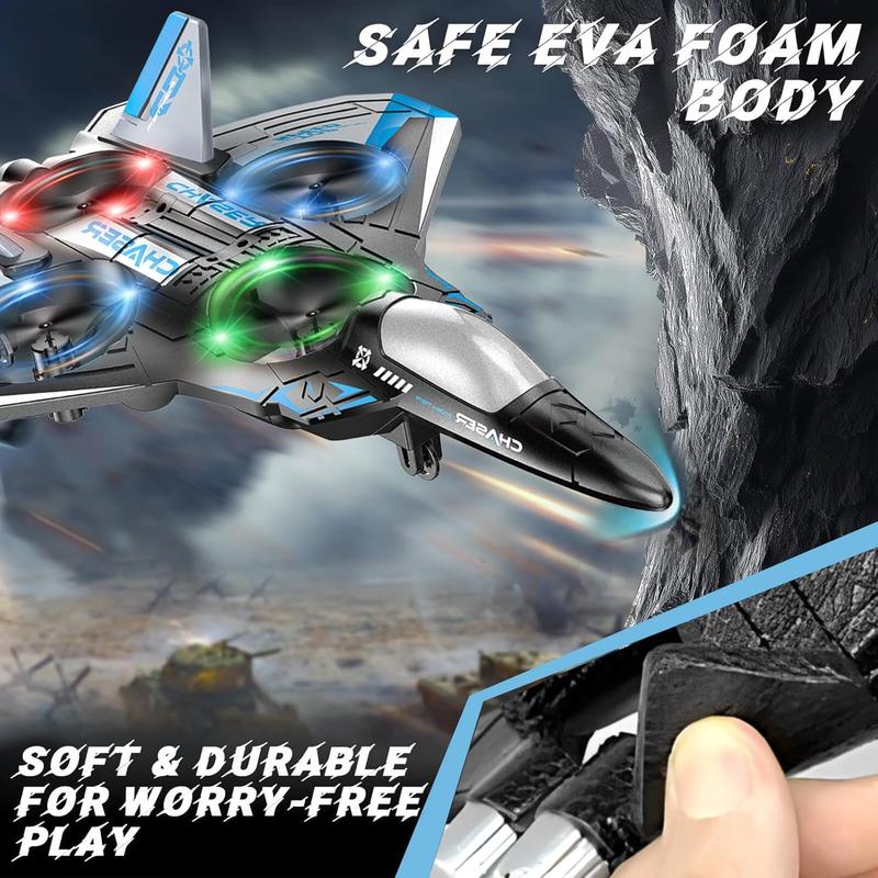 Hot Sale 50% off——Remote Control Airplanes RC Planes for Kids Adults