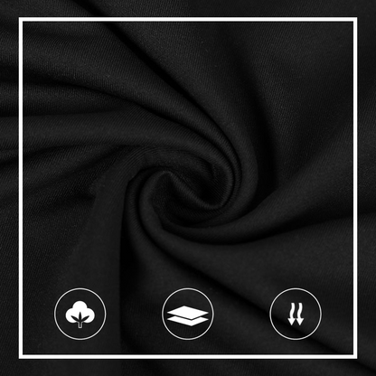 🔥Promoção Imperdível: 50% de Desconto🔥Camiseta Masculina de Manga Curta com Elasticidade em 4 Direções