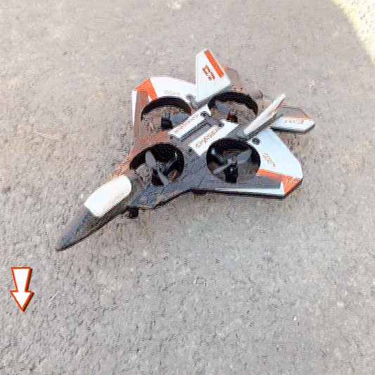 Hot Sale 50% off——Remote Control Airplanes RC Planes for Kids Adults