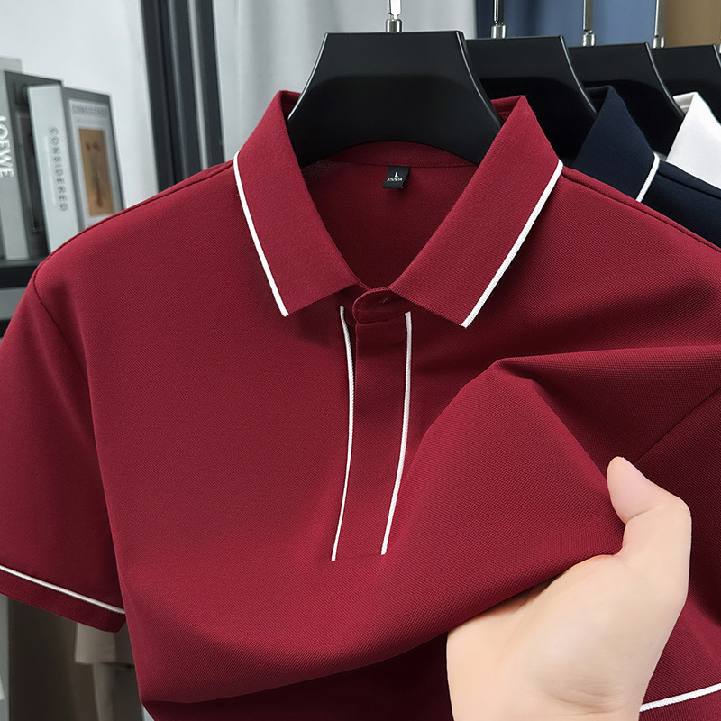 ✨🔥 Men’s Relaxed Fit Breathable Shirt