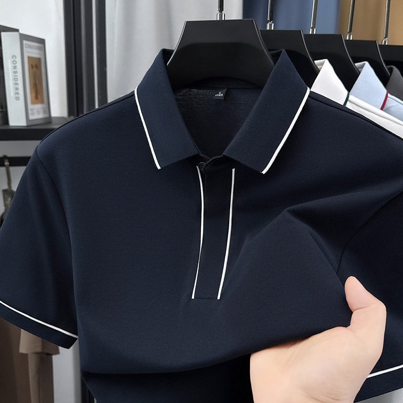 ✨🔥 Men’s Relaxed Fit Breathable Shirt