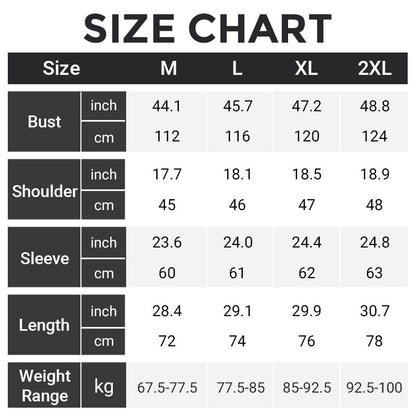 🔥Promoção Imperdível de 2025🔥Camisa Masculina de Botões Sem Amassar 