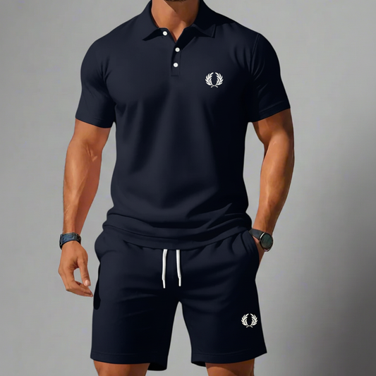 Men's two-piece Set "Fred P." - 50% OFF!!
