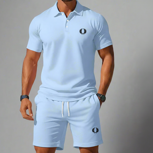 Men's two-piece Set "Fred P." - 50% OFF!!