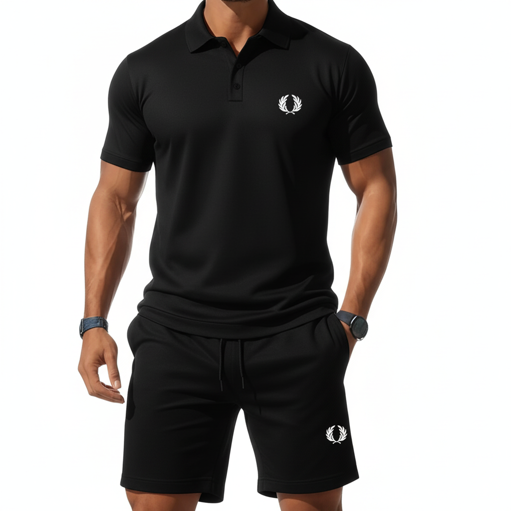 Men's two-piece Set "Fred P." - 50% OFF!!