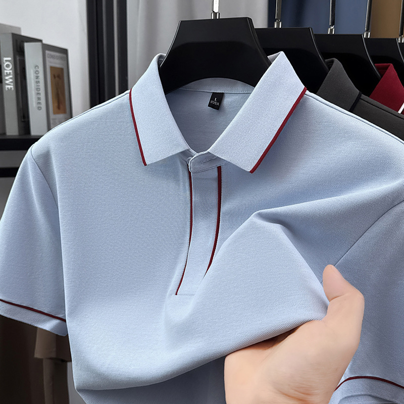 ✨🔥 Men’s Relaxed Fit Breathable Shirt