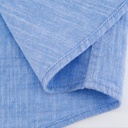 Cannes Linen Shirt