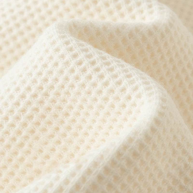 💕Men’s Summer 2-piece Set - Drop Shoulder T-shirt and Drawstring Shorts | Ultra-Breathable & Quick-Dry Fabric