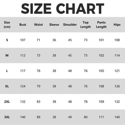 Fashionable Men's Two-Piece Set Made From Cotton Linen: Top & Trousers